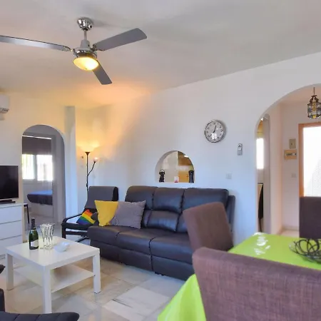 Homely In Benalm Dena With Private Pool * Benalmadena