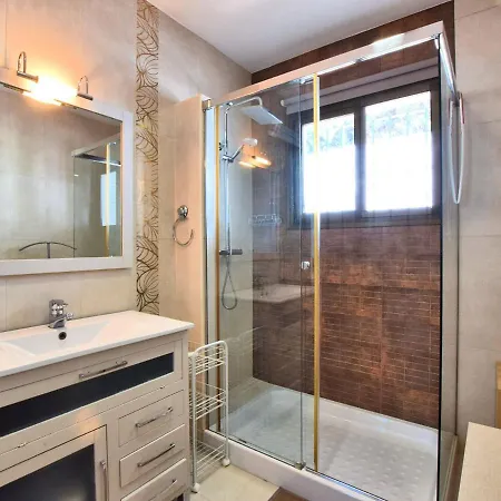 Homely In Benalm Dena With Private Pool Villa Benalmadena
